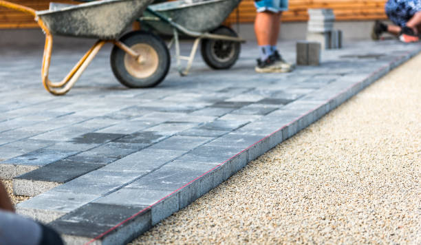 Best Concrete Driveway Installation in Holbrook, AZ