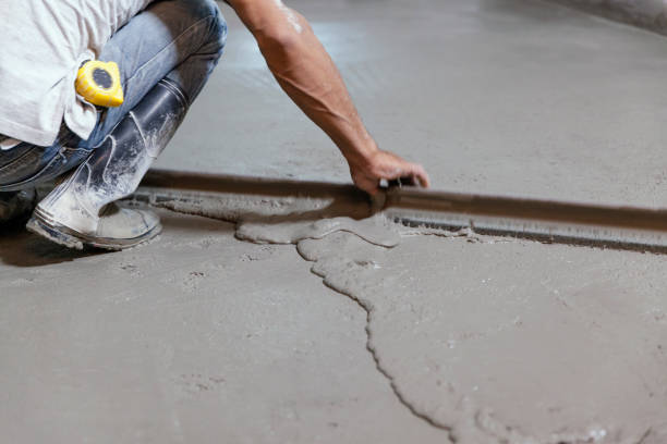 Best Industrial Concrete Flooring in Holbrook, AZ