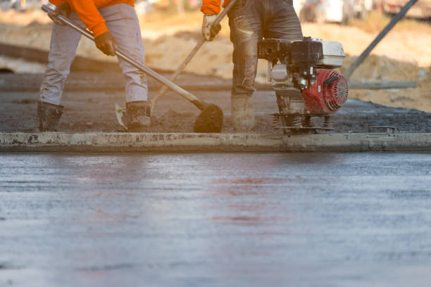 Best Concrete Patio Design and Installation in Holbrook, AZ