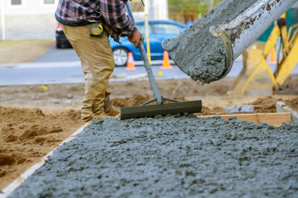 Best Concrete Retaining Walls in Holbrook, AZ