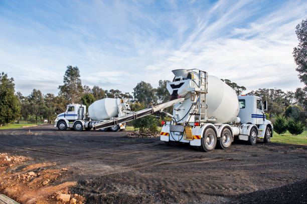 Best Decorative Concrete in Holbrook, AZ