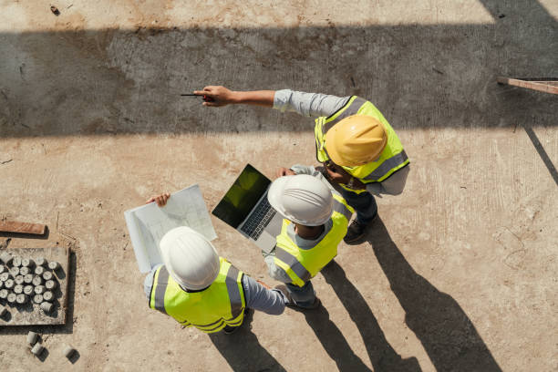 Best Concrete Driveway Installation in Holbrook, AZ