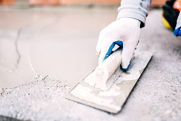 Best Concrete Sidewalk Installation in Holbrook, AZ