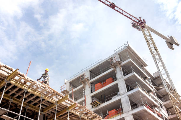 Best Concrete Slab Construction in Holbrook, AZ